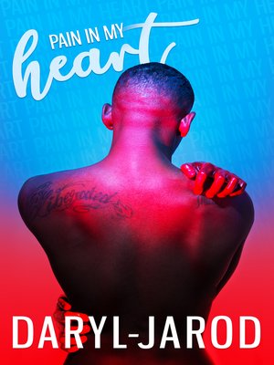 cover image of Pain in My Heart